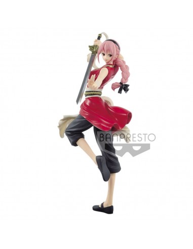 Figura One Piece Treasure Cruise...