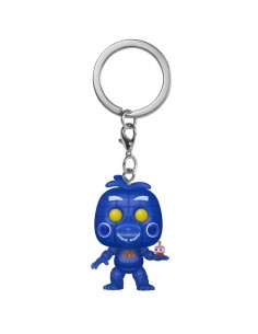 Llavero POCKET POP! Five...