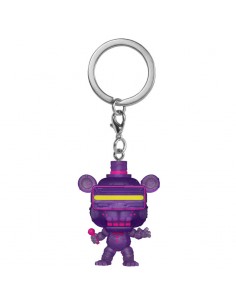 Llavero POCKET POP! Five...