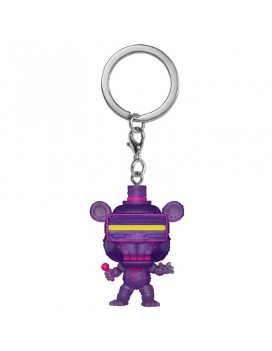 Llavero POCKET POP! Five Nights at...