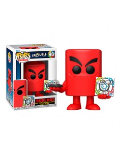 FUNKO POP! Retro Toys...