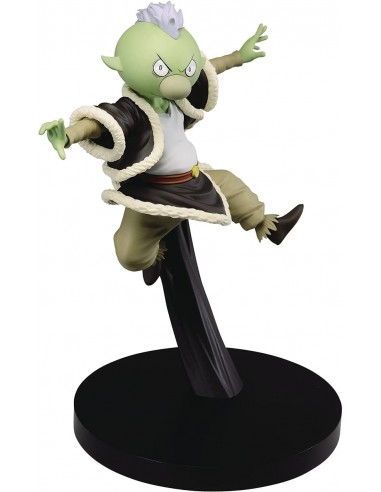 Figura That Time I Got Reincarnated...