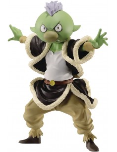 Figura That Time I Got...