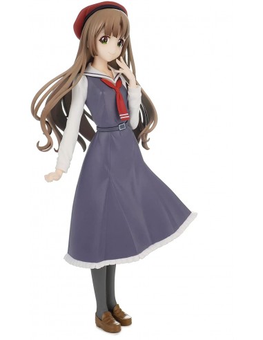 Figura Osananajimi ga Zettai ni...