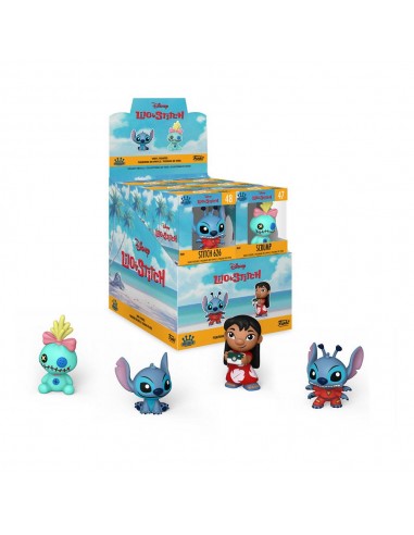 Figuras Funko Minis Disney Lilo &...