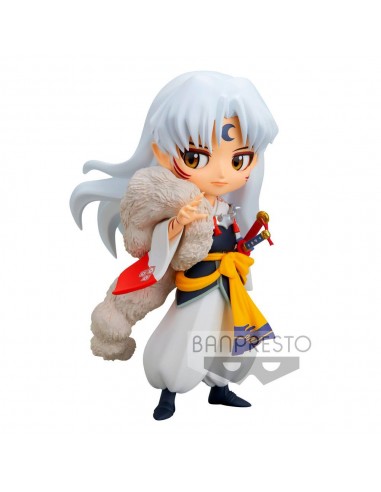 Figura Inuyasha Sesshomaru (A) 14 cm...