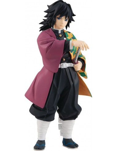 Figura Demon Slayer: Kimetsu no Yaiba...