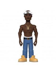 Funko Vinyl Gold Tupac...