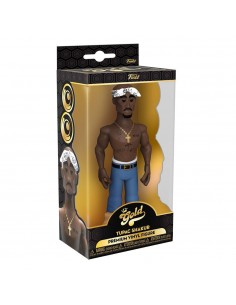 Funko Vinyl Gold Tupac... 2