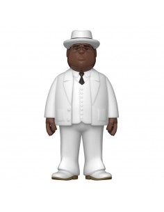Funko Vinyl Gold B.I.G....