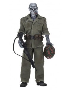 Figura Retro S.O.D. Sgt. D... 2