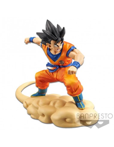 Figura Dragon Ball Z Son Goku (Flying...