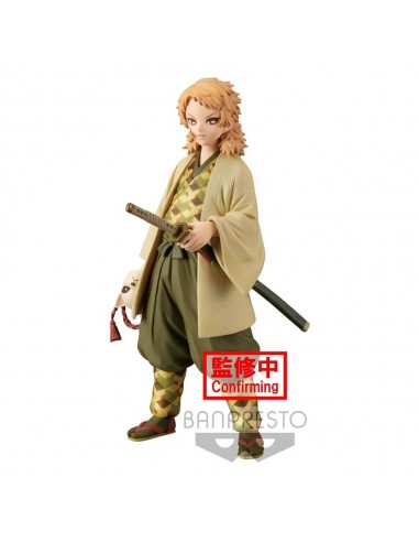 Figura Demon Slayer Kimetsu no Yaiba...