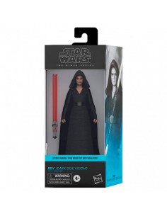 Figura Star Wars...
