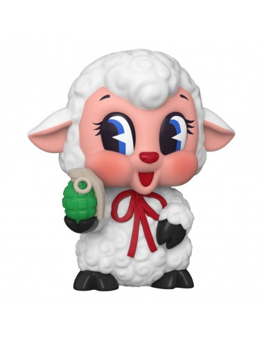 FUNKO VINYL! Villanous Valentines...