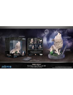 Figura Dark Souls SD The... 2