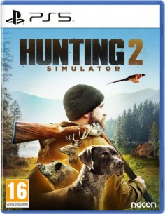 Hunting 2 Simulator (PS5)