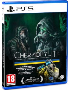 ChernobyLite (PS5)