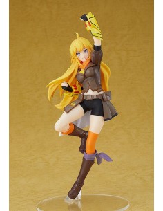 Figura RWBY Yang Xiao Long... 2