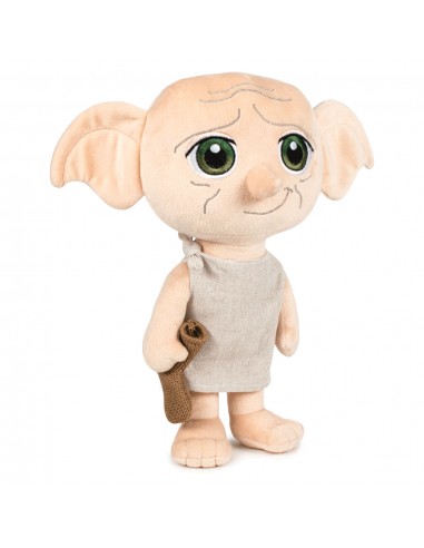Peluche Harry Potter Dobby 29cm