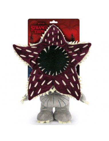 Peluche Stranger Things Demogorgon 26cm