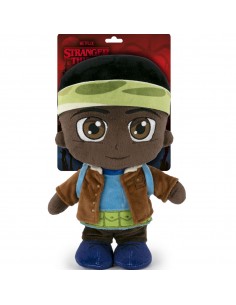 Peluche Stranger Things...