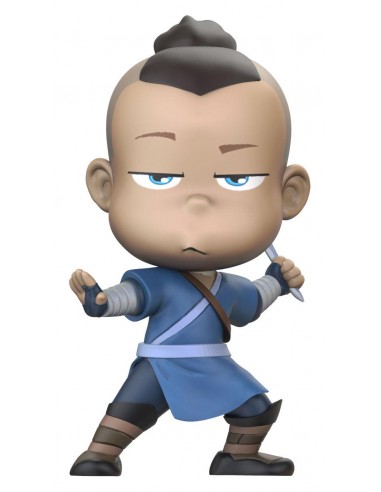 Figura Avatar: La leyenda de Sokka...