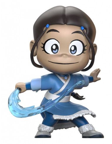 Figura Avatar: La leyenda de Katara...