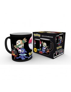 Taza Termica Pokémon Catch... 2