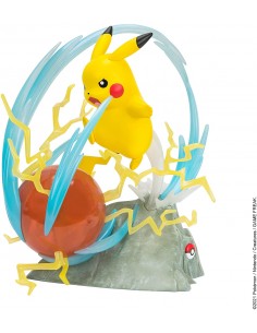 Figura Pokémon 25...