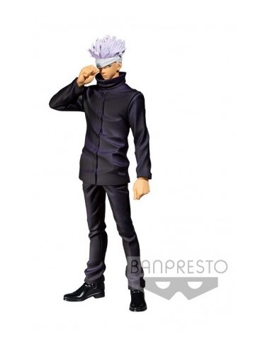 Figura Jujutsu Kaisen 0 The Movie...