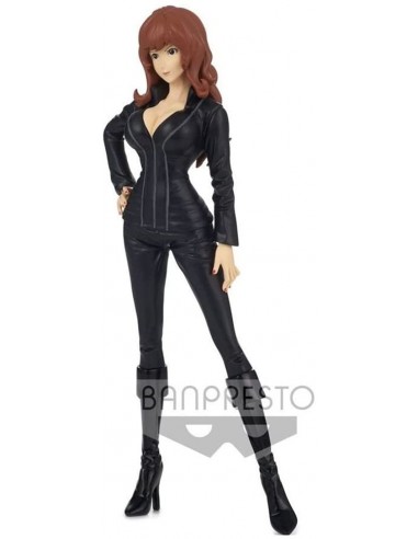 Figura Lupin III Part. 6 Master Stars...