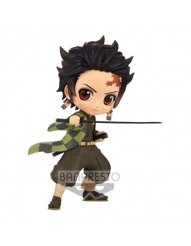 Figura Demon Slayer Kimetsu no Yaiba...