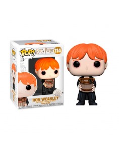 FUNKO POP! Harry Potter Ron...