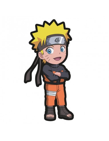 Cojín 3D Naruto Shippuden