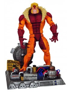 Figura Marvel Select...