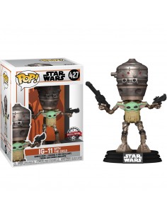 FUNKO POP! & Tee Box -... 2
