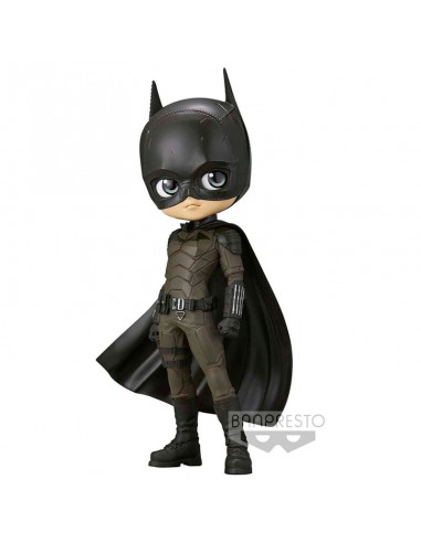 Figura DC Comics The Batman Qposket...