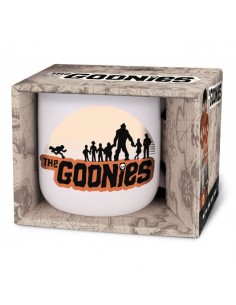 Taza The Goonies