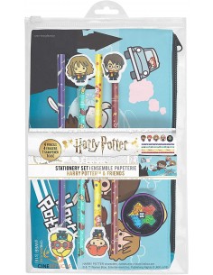 Set Papelería Escolar Harry... 2