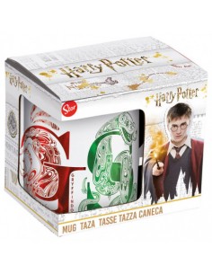Taza Harry Potter Hogwarts... 2