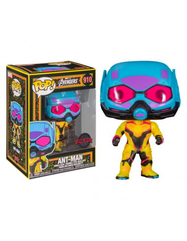 FUNKO POP! Marvel Avengers Endgame...