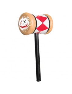 Mazo Harley Quinn DC Comics...