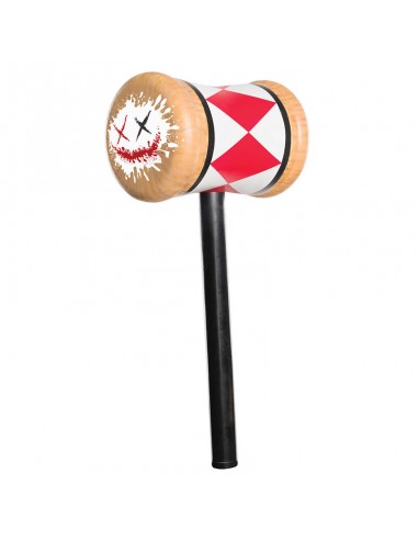 Mazo Harley Quinn DC Comics adulto