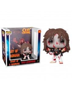 FUNKO POP! Albums Ozzy...