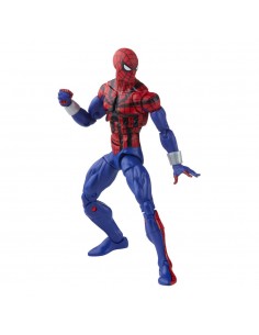 Figura Marvel Legends Retro... 2