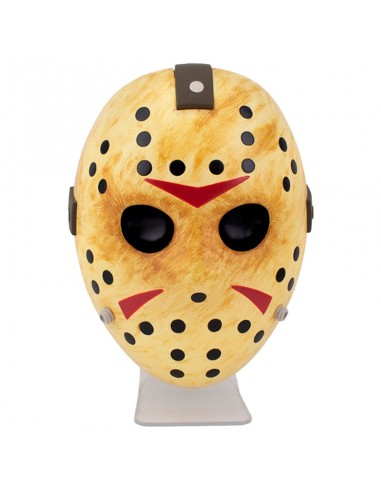 Lampara Mascara Jason Viernes 13