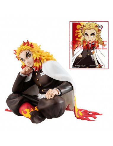 Figura Demon Slayer Kimetsu no Yaiba...