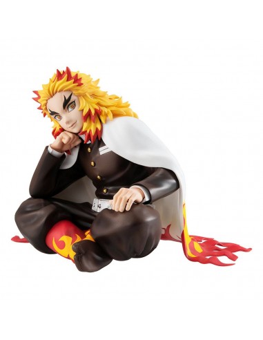 Figura Demon Slayer Kimetsu no Yaiba...