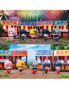 Figura Naruto Shippuden...